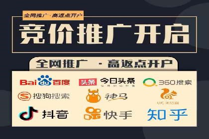 行业巨头的SEM广告投放策略揭秘